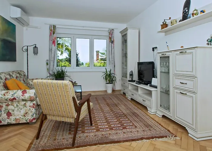 Apartman Mami-Krok