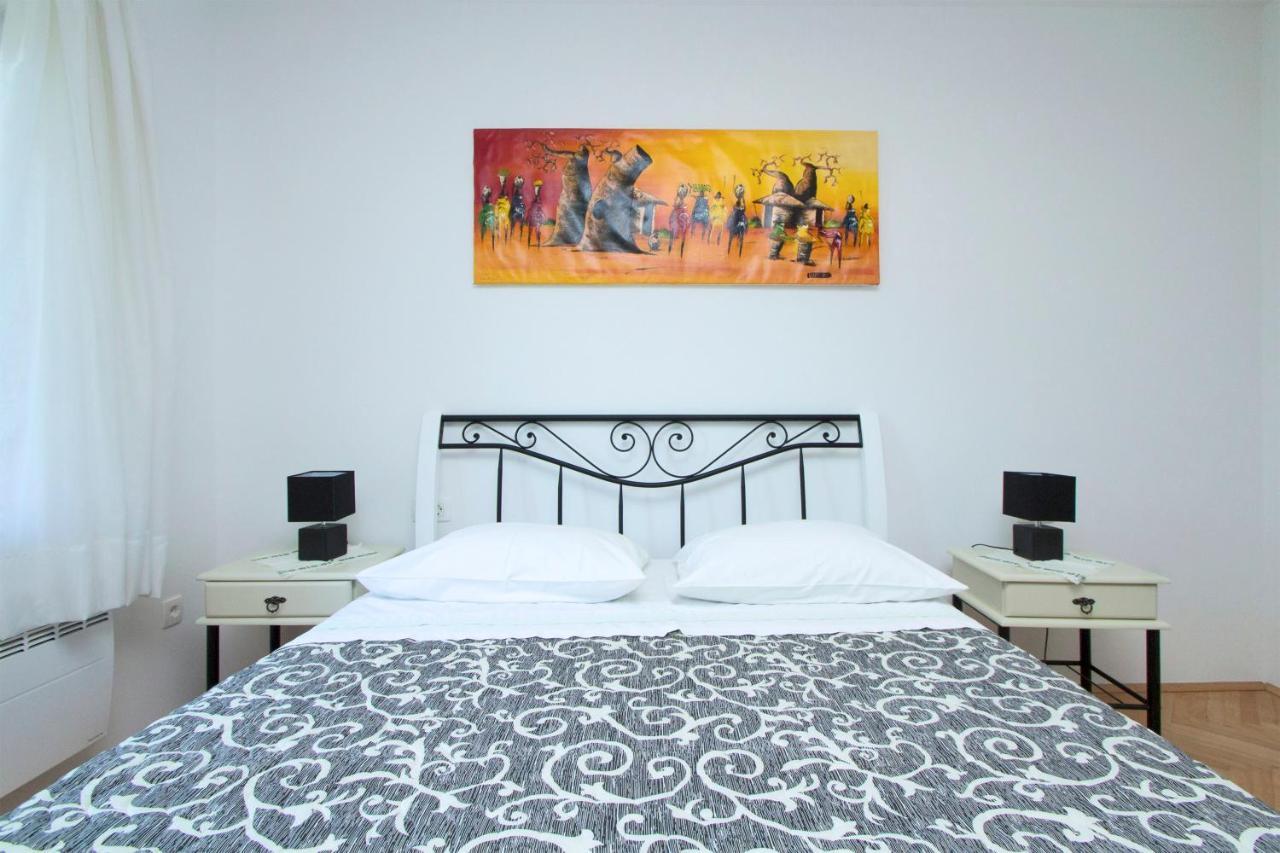 Apartamento Mami-krok