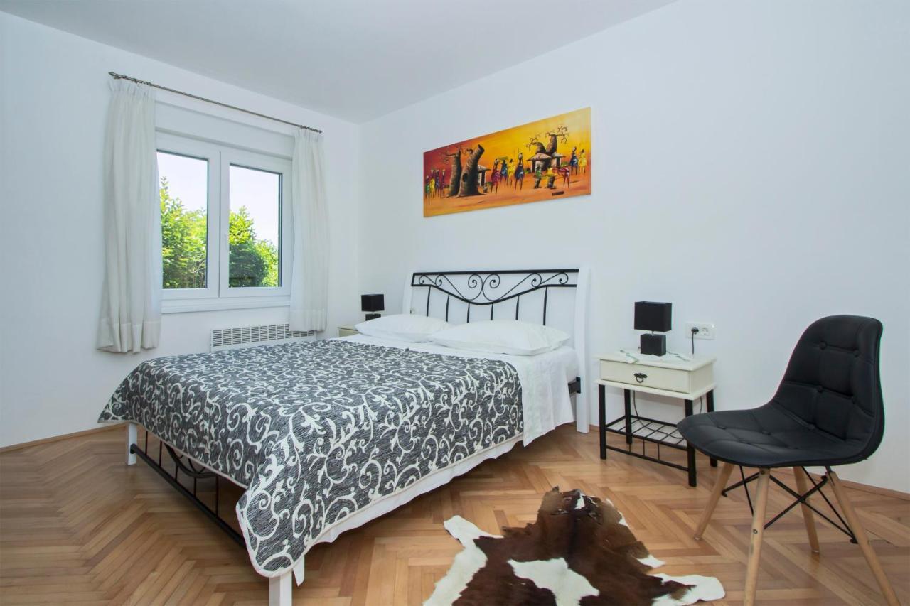 Mami-krok Apartamento