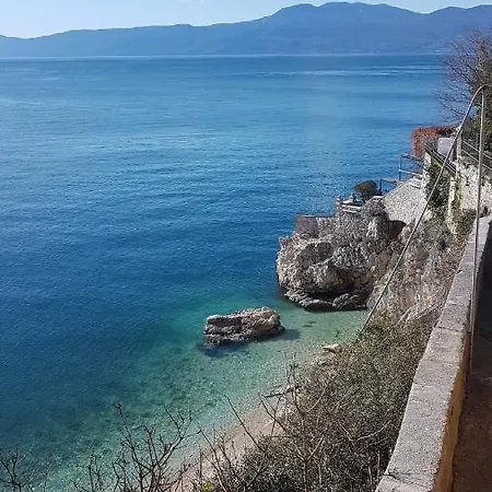 Apartman Mami-Krok Rijeka Exterior photo