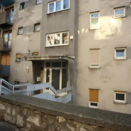 Apartman Mami-Krok Rijeka Exterior photo