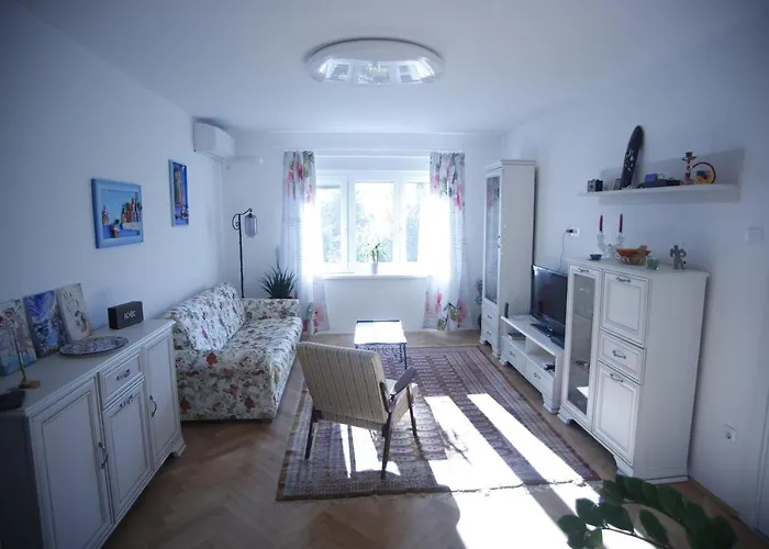 Apartman Mami-Krok