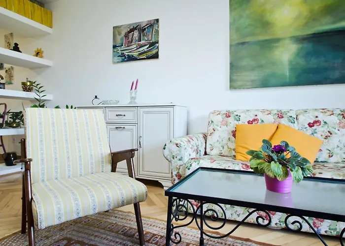 Apartman Mami-Krok