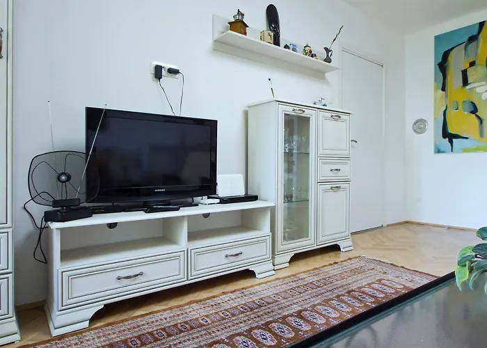 Apartman Mami-Krok