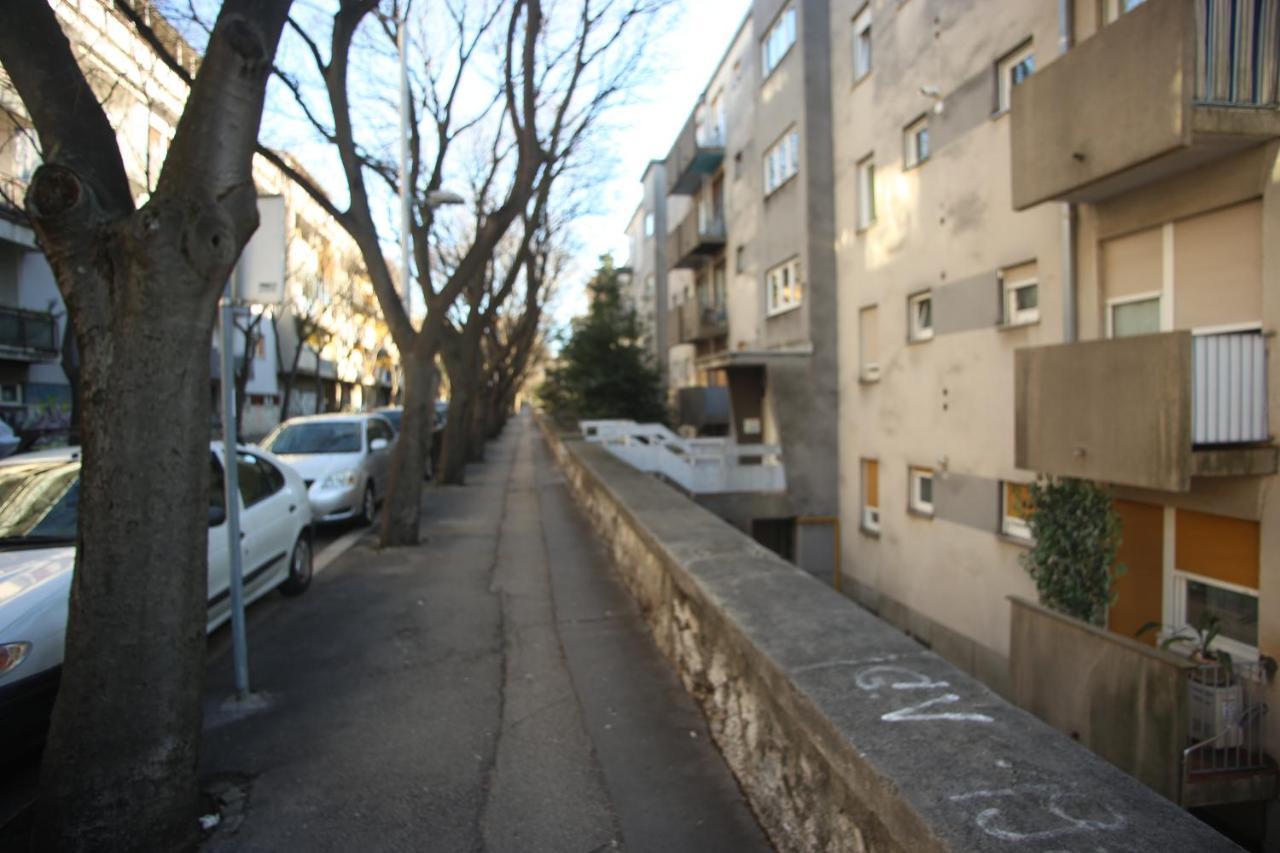 Mami-krok Rijeka