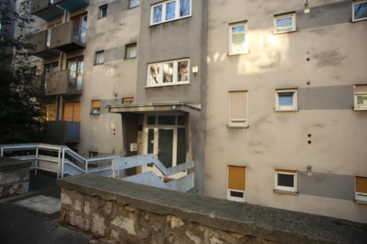 Apartment Mami-krok