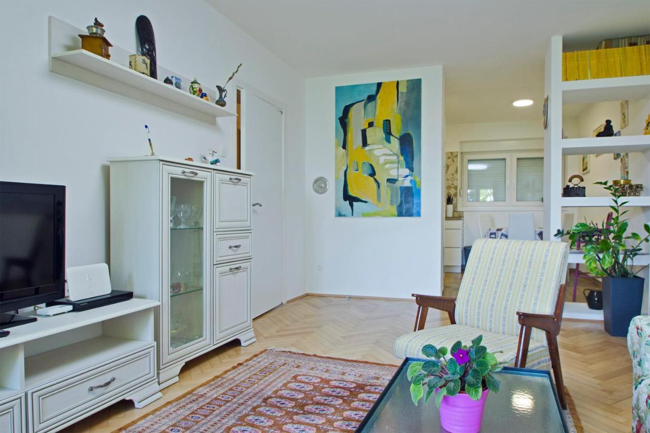 Mami-krok Apartment *