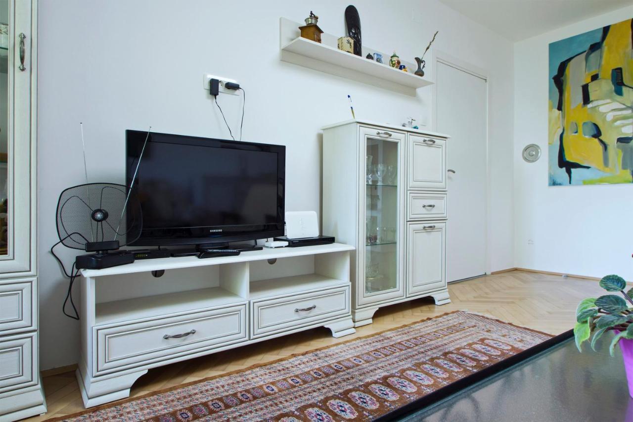 Mami-krok Apartment