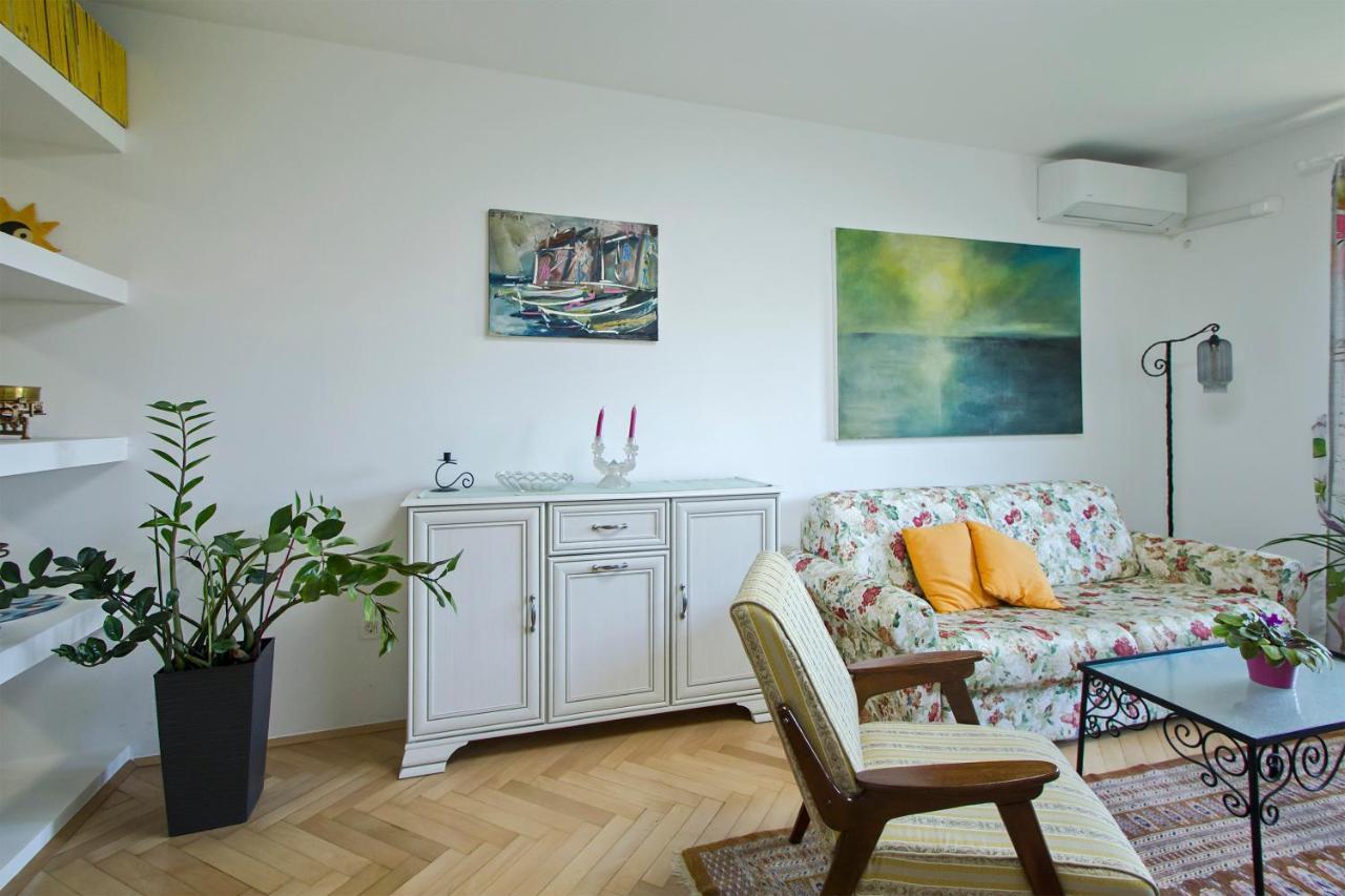 Mami-krok Apartment