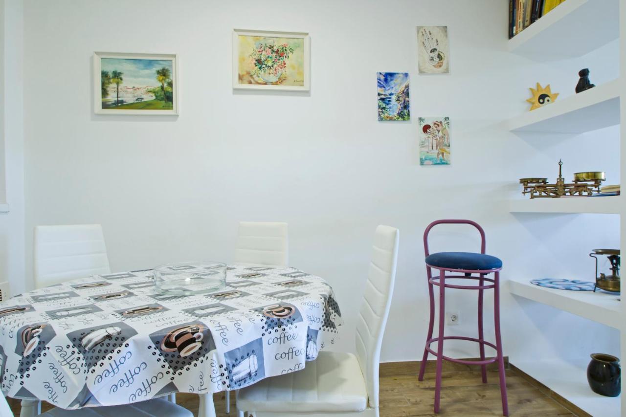 Apartment Mami-krok