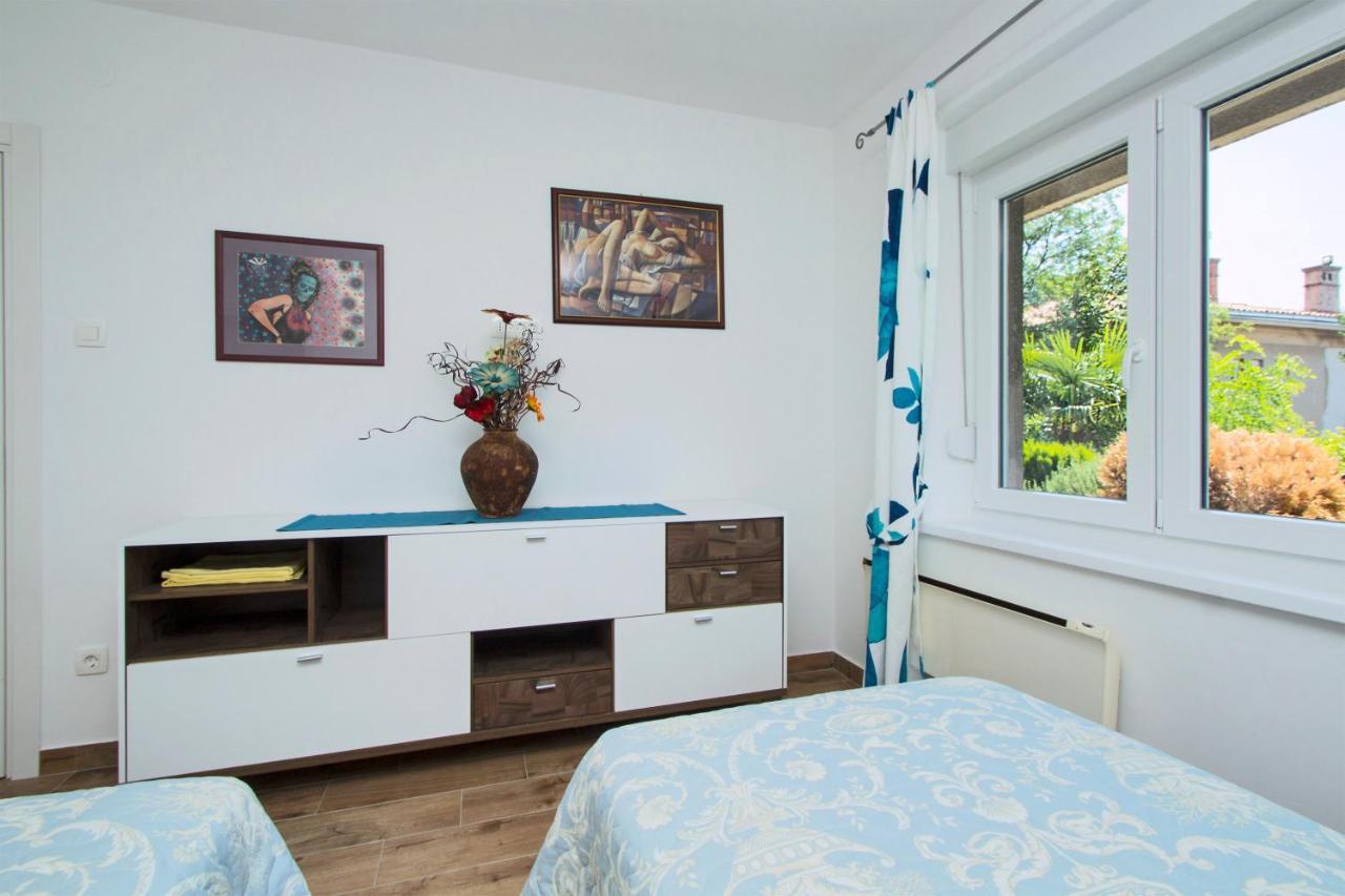 Apartment Mami-krok